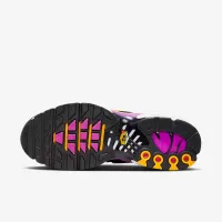 Nike Air Max Plus жіноча Кросівки колір чорний
