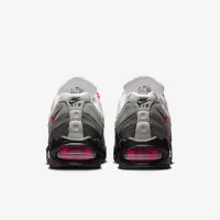 Nike Air Max 95 Big Bubble чоловічі Кросівки колір чорний