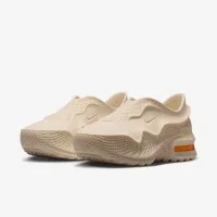 Nike Air Max 1000 мужские Кроссовки цвет коричневый