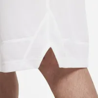 Nike Dri-FIT Icon чоловічі баскетбольні шорти колір білий