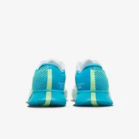 NikeCourt Air Zoom Vapor Pro 2 жіноча Hard Court Tennis Кросівки колір білий