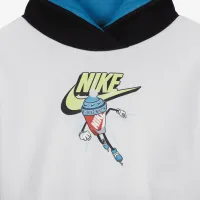 Nike Sportswear Cool After School Толстовка с капюшоном набор Baby (12-24M) набор цвет черный