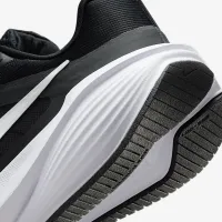 Nike Downshifter 14 жіноча Road Running Shoe колір чорний