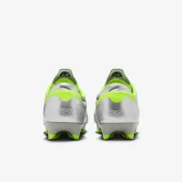 Nike Mercurial Vapor 1 RGN SE FG Low-Top футбольні бутси колір сірий
