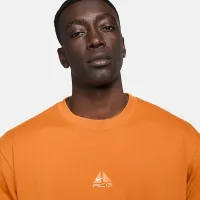 Nike ACG чоловічі футболка Orange