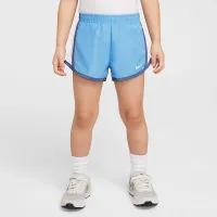 Nike Dri-FIT Tempo Toddler шорты синий