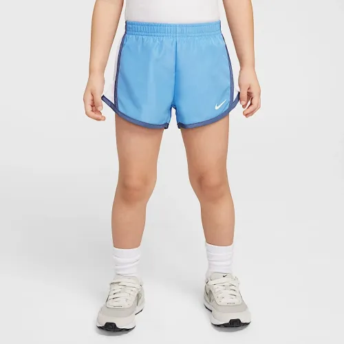 Nike Dri-FIT Tempo Toddler шорты синий