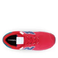 Кроссовки New Balance GC574CU - Красные