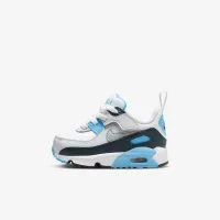 Nike Air Max 90 EasyOn Baby/Toddler Кросівки колір білий
