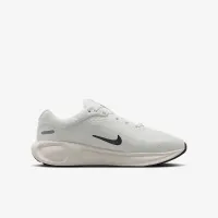 Nike Stellar Ride Big детские Running Кроссовки цвет белый