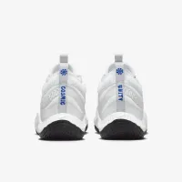 Nike Cosmic Unity 3 баскетбольні Кросівки колір білий