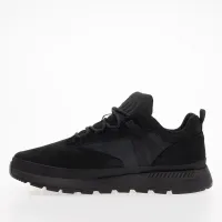 Кроссовки Timberland Euro Trekker Low TB0A67KM0151 - Черные