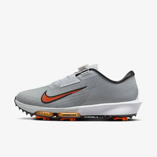 Nike Infinity Tour 2 для гольфу Кросівки (Wide) колір сірий