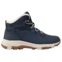 Кроссовки для треккинга Женские Jack Wolfskin EVERQUEST TEXAPORE MID W (4053581_1171)