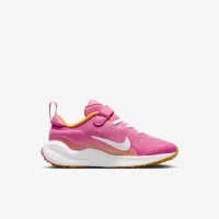 Nike Revolution 7 Little дитячі Кросівки Pink