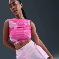 Nike Serena Williams Design Crew женская High-Rise 3