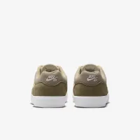 Nike SB Malor мужские Кроссовки цвет коричневый