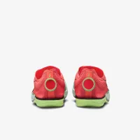 Nike Dragonfly 2 Elite Track & Field Distance Spikes цвет красный