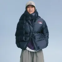 Куртка The North Face 30th Anniversary Himalayan 0A88YW1OA1 - Чорна