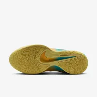 Nike Ja 2 баскетбольні Кросівки Yellow