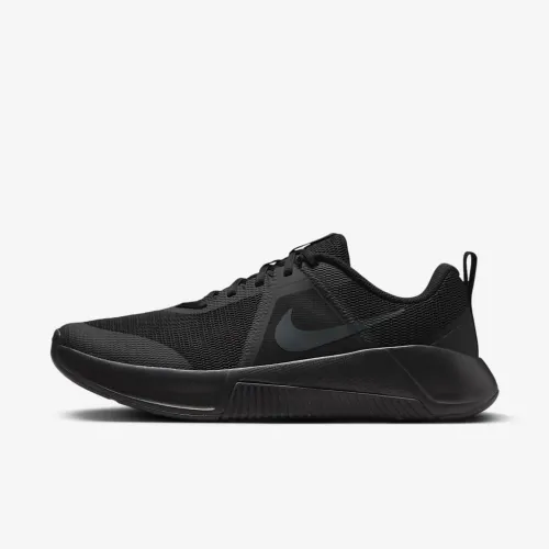 Nike MC Trainer 3 чоловічі для тренування Кросівки колір чорний
