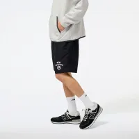 Шорты New Balance MS31905BK - Черные