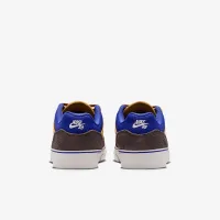 Nike SB Malor Big дитячі Skate Кросівки колір коричневий