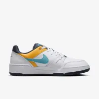 Nike Full Force Low чоловічі Кросівки колір білий