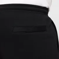 Nike Club мужские Fleece Cargo Pants цвет черный