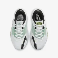 Nike Giannis Freak 4 Big детские баскетбольные Кроссовки цвет белый