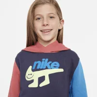 Nike Little дитячі 2-Piece Jogger комплект блакитний