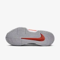 Nike GP Challenge Pro женская Hard Court Tennis Кроссовки цвет белый