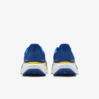 North Carolina A&T Pegasus 41 мужские Nike College Road Running Кроссовки синий
