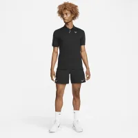 The Nike Polo Rafa чоловічі Slim-Fit Polo колір чорний