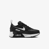 Nike Air Max 90 EasyOn Little детские Кроссовки цвет черный
