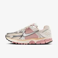 Nike Zoom Vomero 5 женская Кроссовки цвет белый