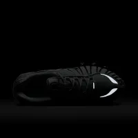 Nike Shox TL Кроссовки цвет серый