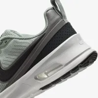 Nike Air Max Nuaxis мужские Кроссовки цвет зеленый