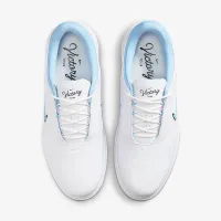 Nike Victory Tour 4 для гольфа Кроссовки цвет белый