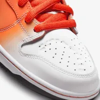 Nike SB Dunk High Pro Skate Кросівки Yellow