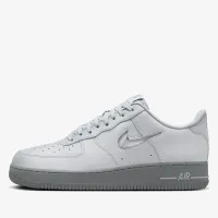 Кроссовки Nike Air Force 1 HM0621-001 - Серые
