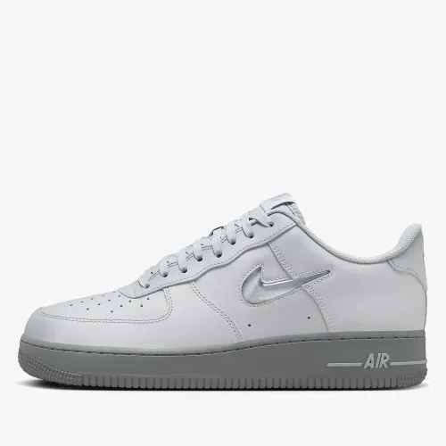 Кроссовки Nike Air Force 1 HM0621-001 - Серые