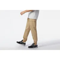 Штаны New Balance MP13501INC - Бежевый