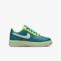 Nike Air Force 1 Crater Big дитячі Кросівки блакитний