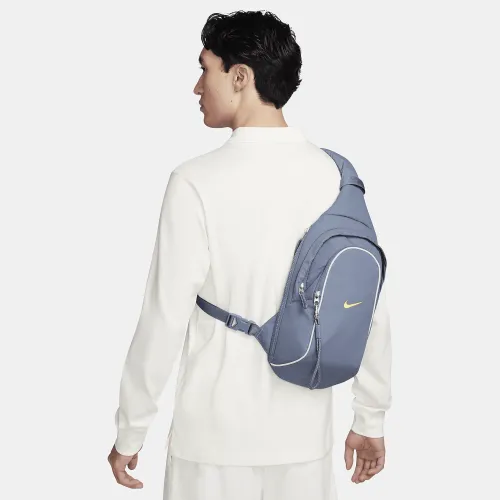 Nike Sportswear Essentials Sling сумка (8L) синий