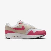 Nike Air Max 1 жіноча Кросівки колір білий