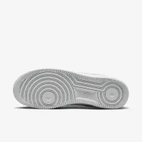 Nike Air Force 1 Low Retro мужские Кроссовки цвет белый
