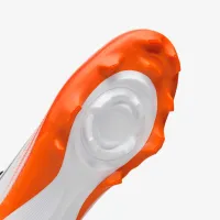 Nike Vapor Speed 3 Football Cleats колір білий