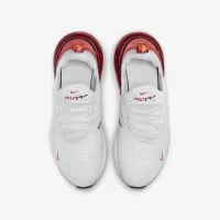 Nike Air Max 270 Big дитячі Кросівки колір сірий