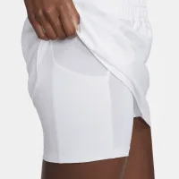 Nike One жіноча Dri-FIT Ultra З високою талією Skort колір білий